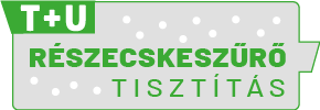 tu-reszecskeszurotisztitas-logo